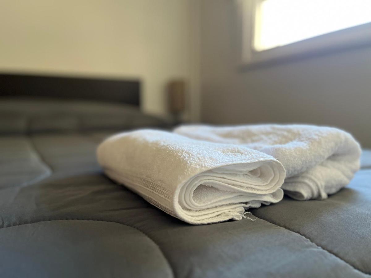 Lacroze Ba Apartamento