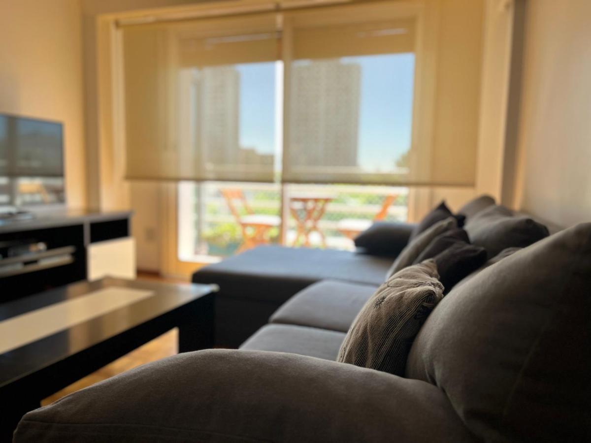 Lacroze Ba Apartamento *