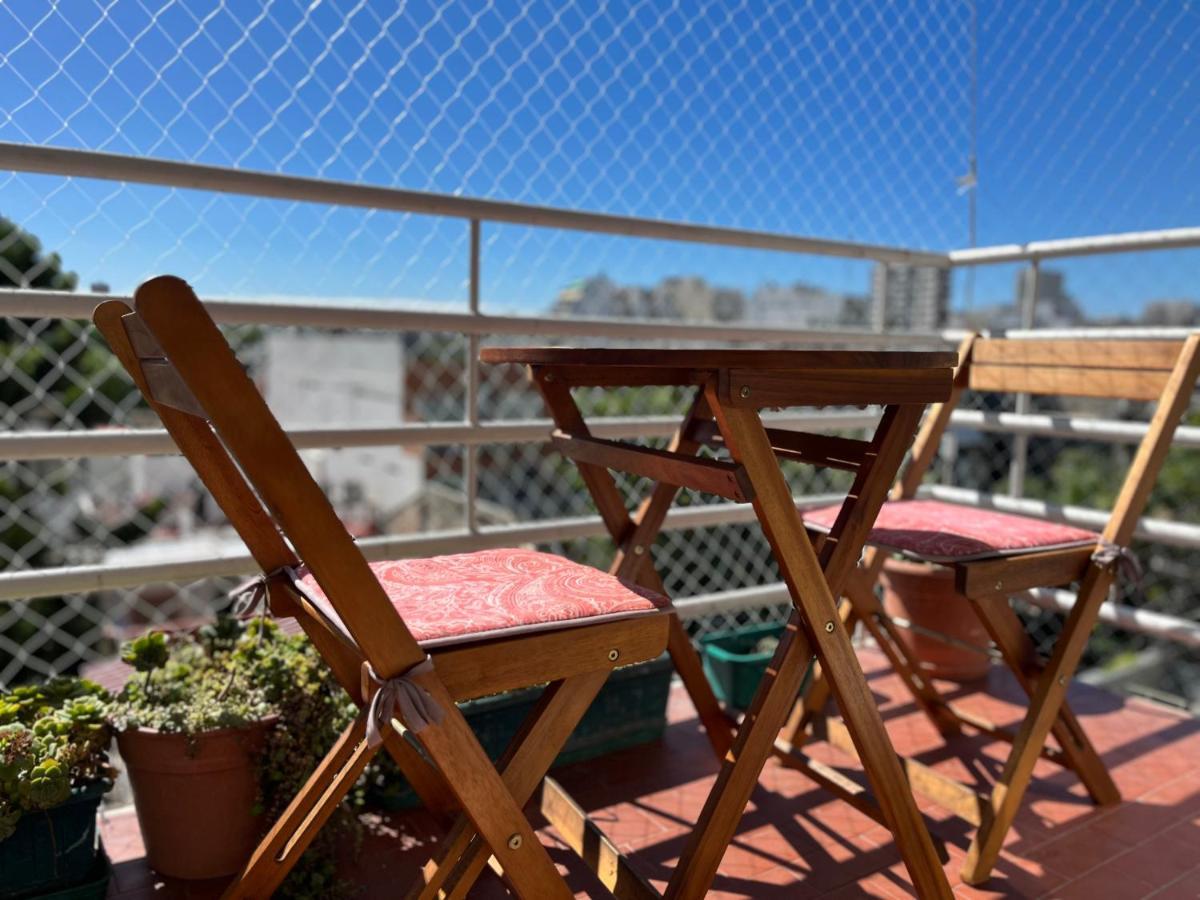 Apartamento Lacroze Ba Ciudad Autónoma de Buenos Aires