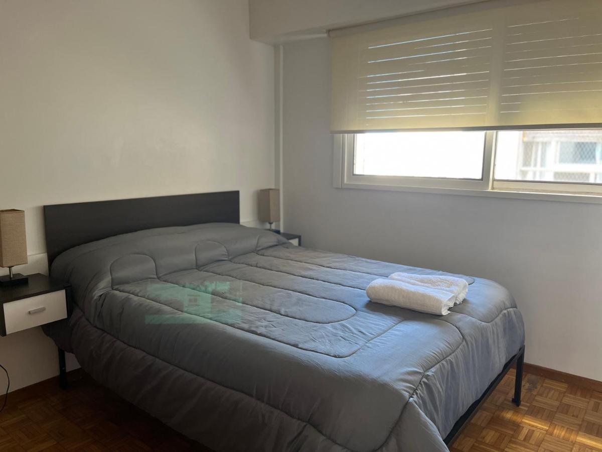 Lacroze Ba Apartamento