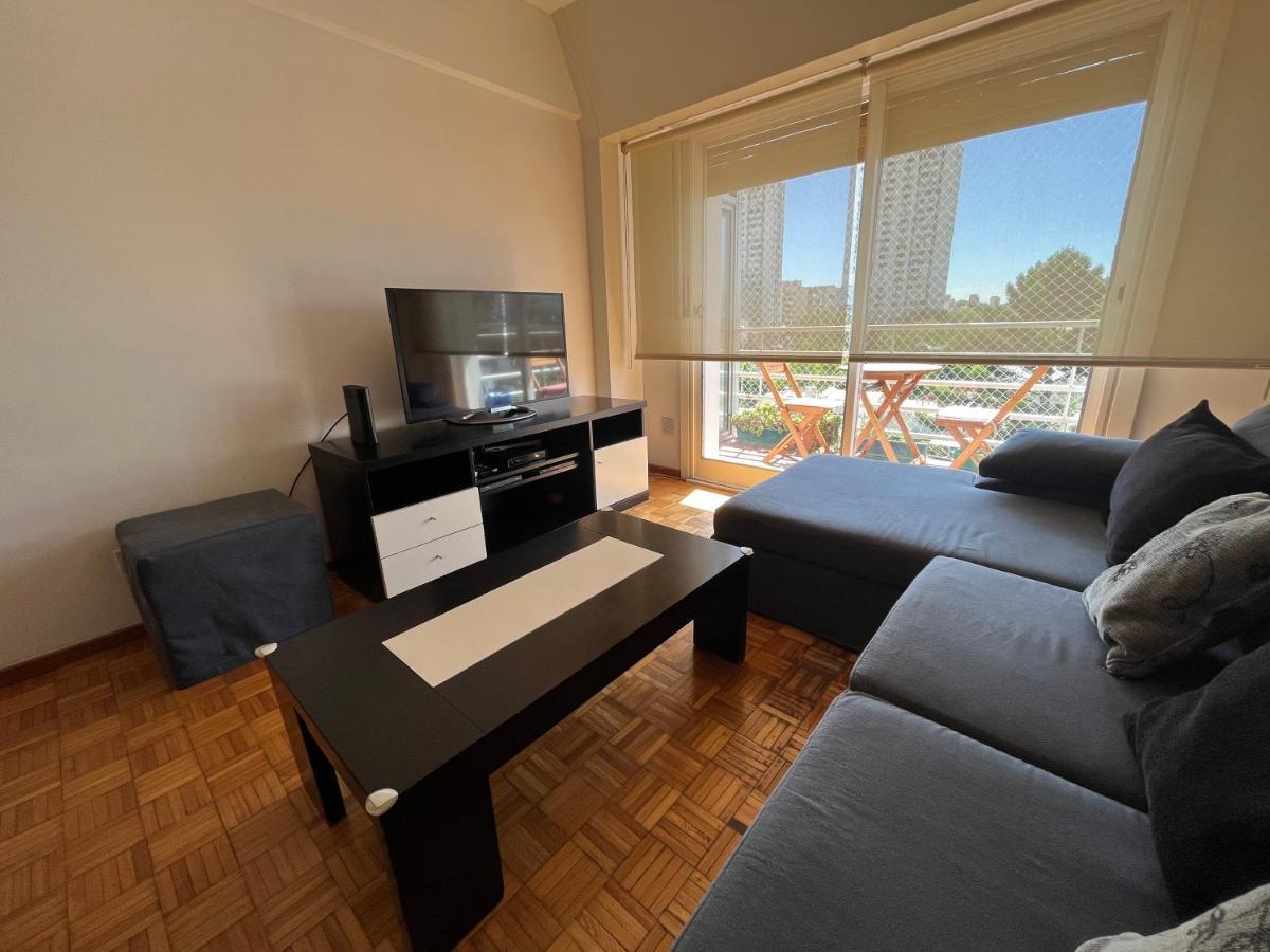 Lacroze Ba Apartamento