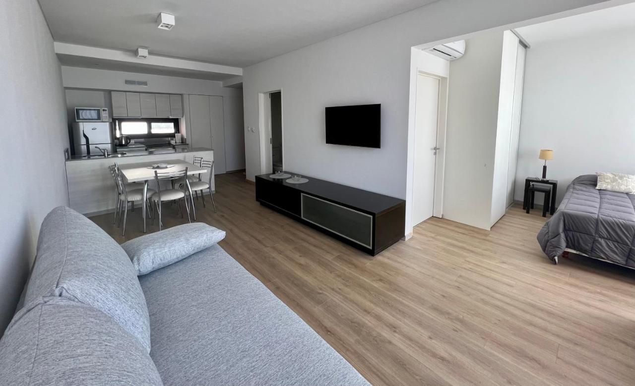 Monroe Apartamento