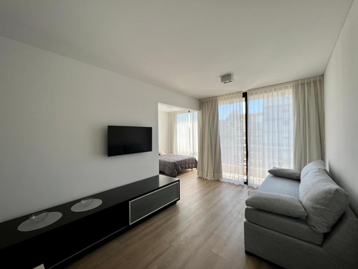 Monroe Apartamento *