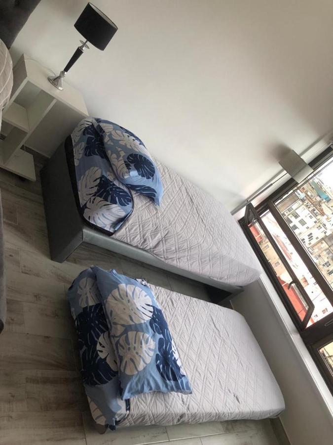 Apartamento Naciones 1710 Ciudad Autónoma de Buenos Aires