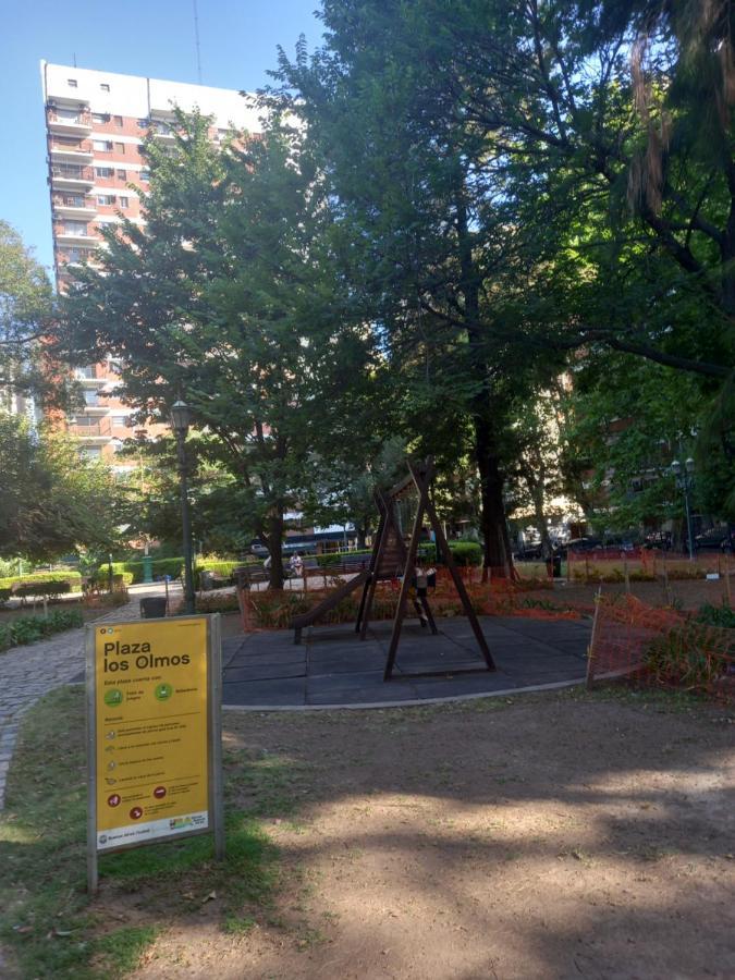Departamento Cramer Y Sucre * Buenos Aires