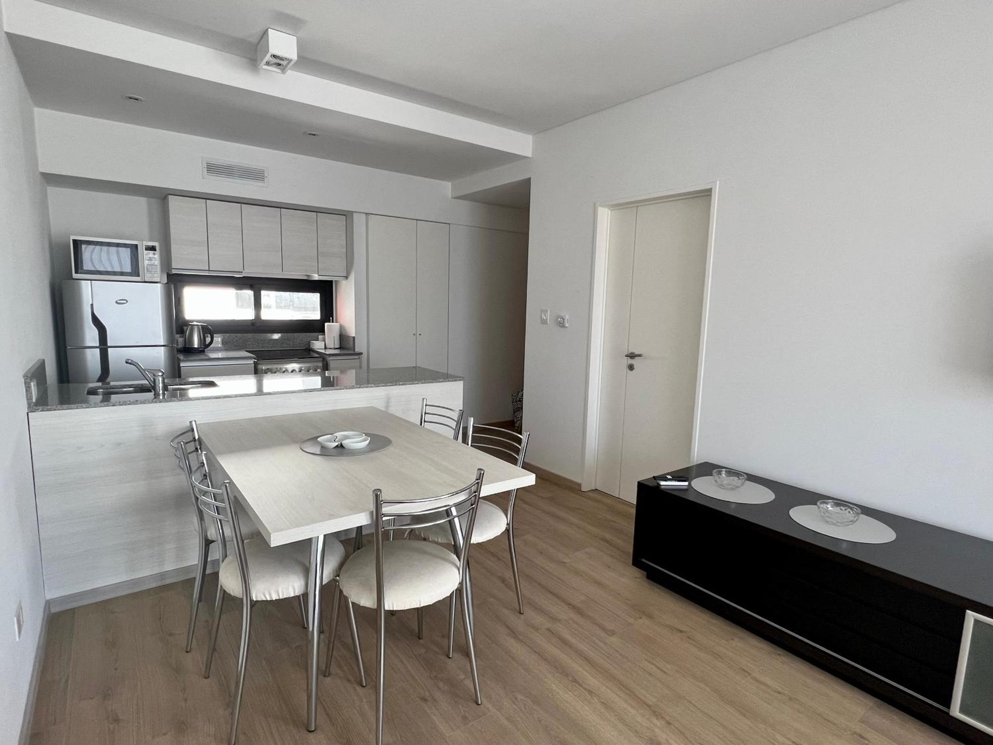 Monroe Apartamento *