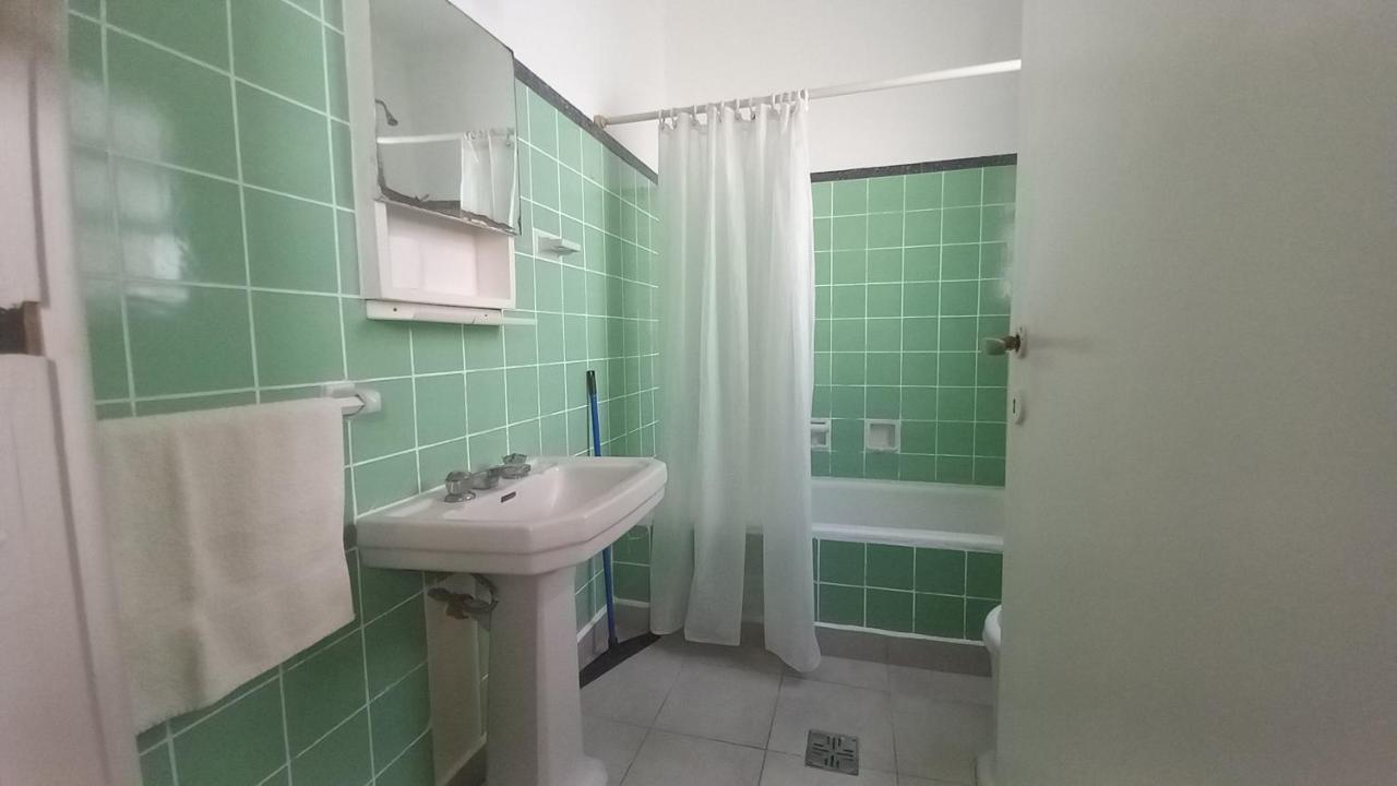 Departamento Amplio 3 Ambientes - Belgrano * Buenos Aires