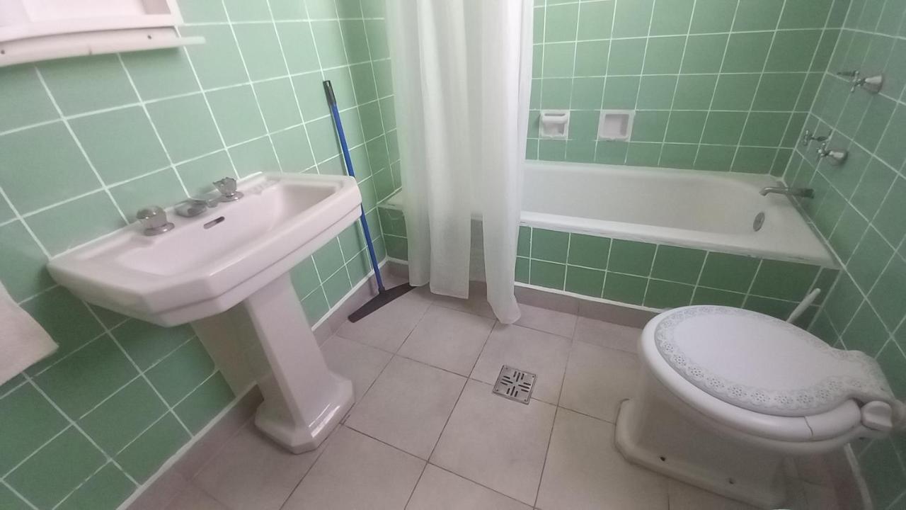 Departamento Amplio 3 Ambientes - Belgrano Apartamento *