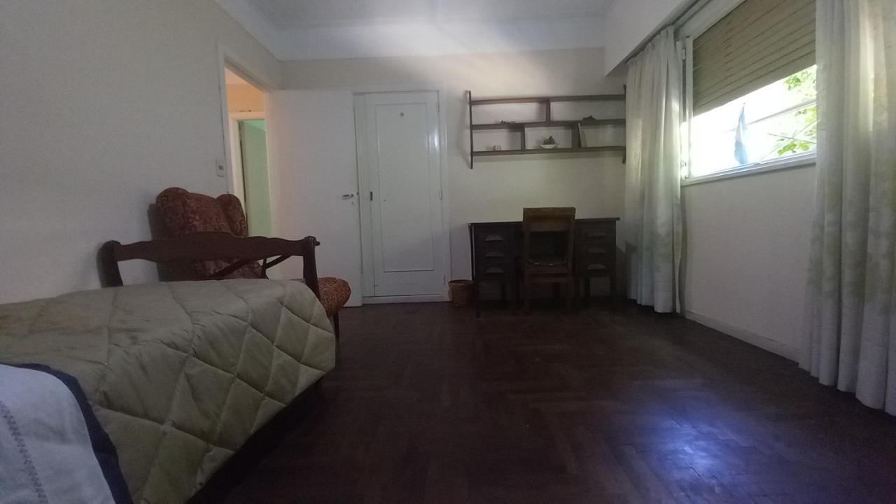Departamento Amplio 3 Ambientes - Belgrano Apartamento *