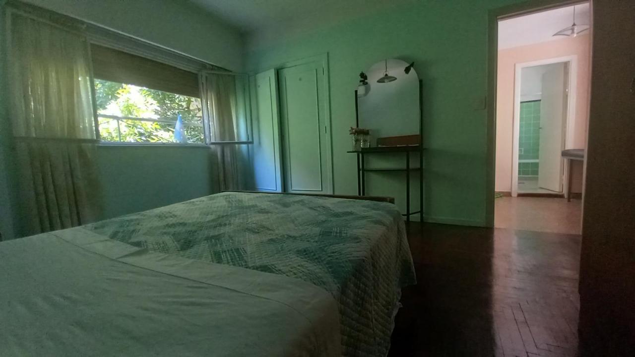 Departamento Amplio 3 Ambientes - Belgrano Apartamento Buenos Aires