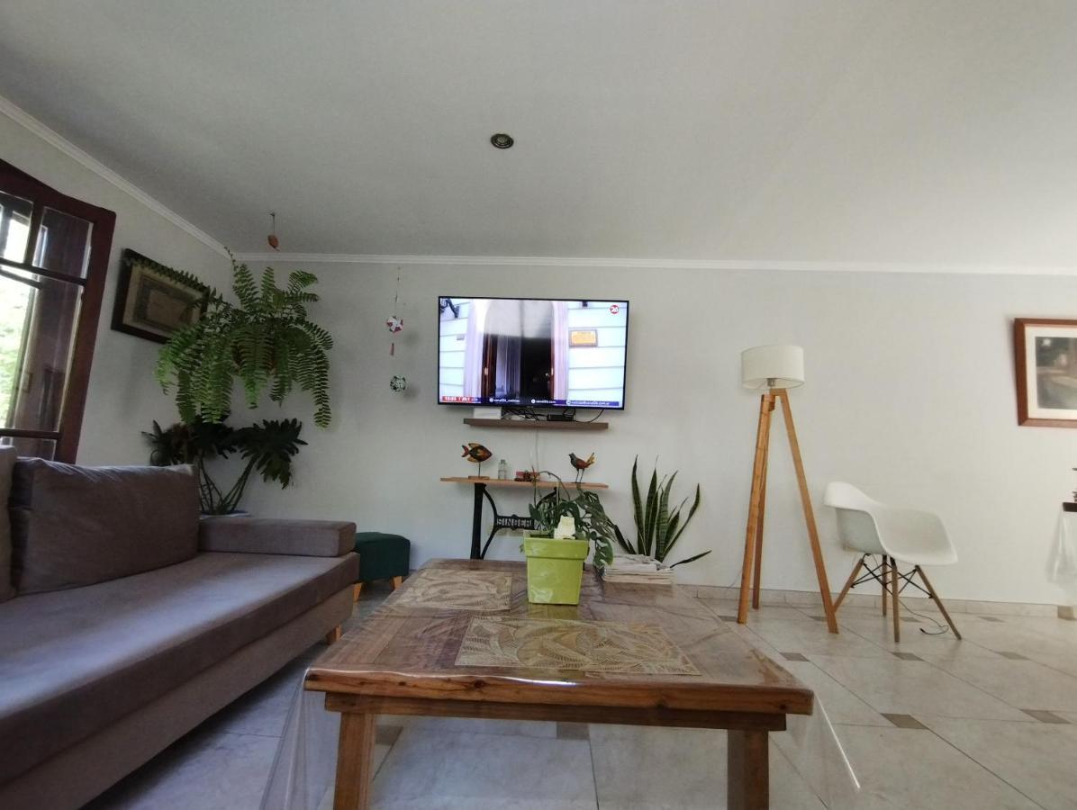 En Casa En * Ciudad Autónoma de Buenos Aires