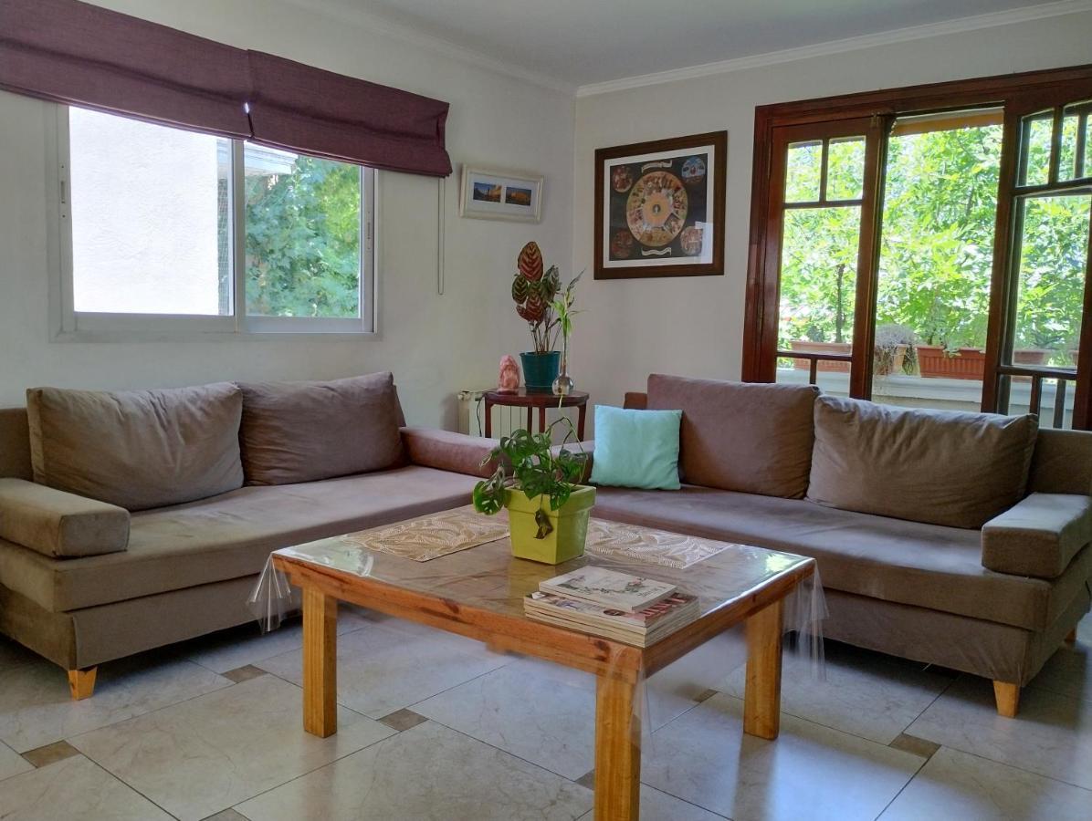 Apartamento En Casa En Ciudad Autónoma de Buenos Aires