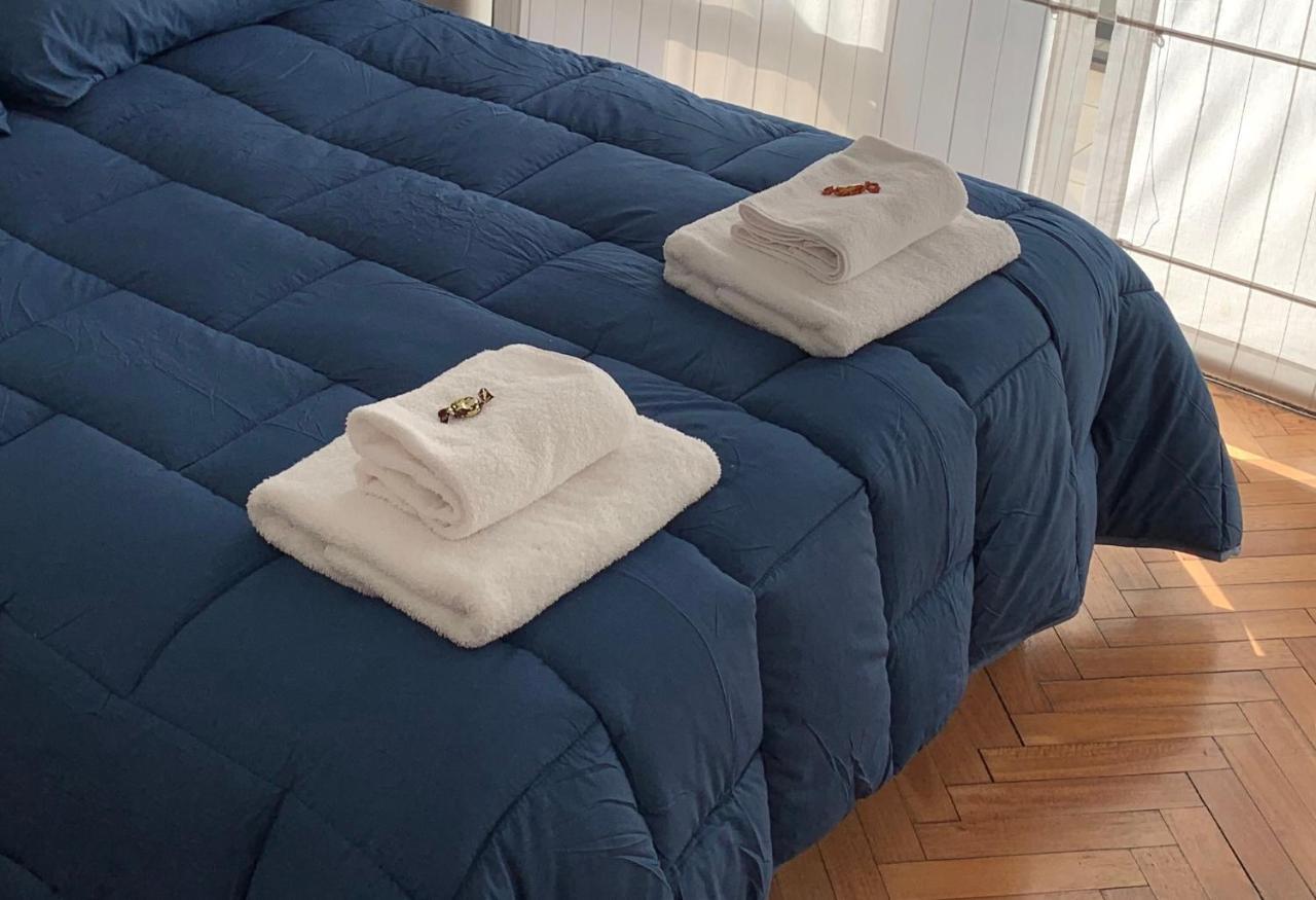 Departamento En Crespo Apartamento *