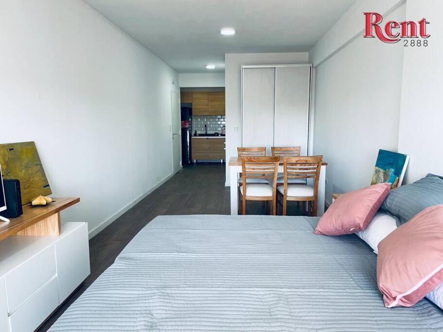 Apartamento Rent Scalabrini Y Honduras Ciudad Autónoma de Buenos Aires