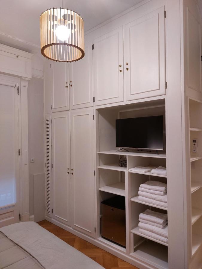 Apartamento Departamentos En El Centro De Ciudad Autónoma de Buenos Aires