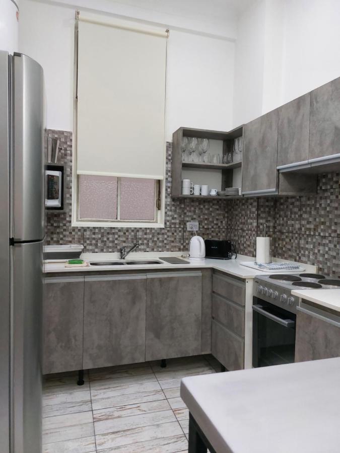 Apartamento Departamentos En El Centro De Ciudad Autónoma de Buenos Aires