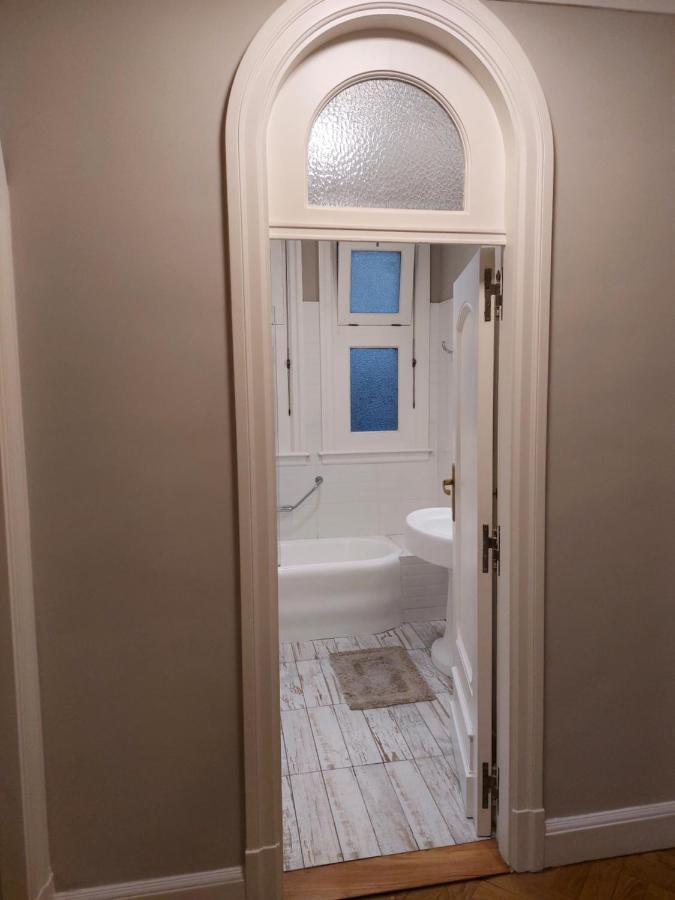 Apartamento Departamentos En El Centro De