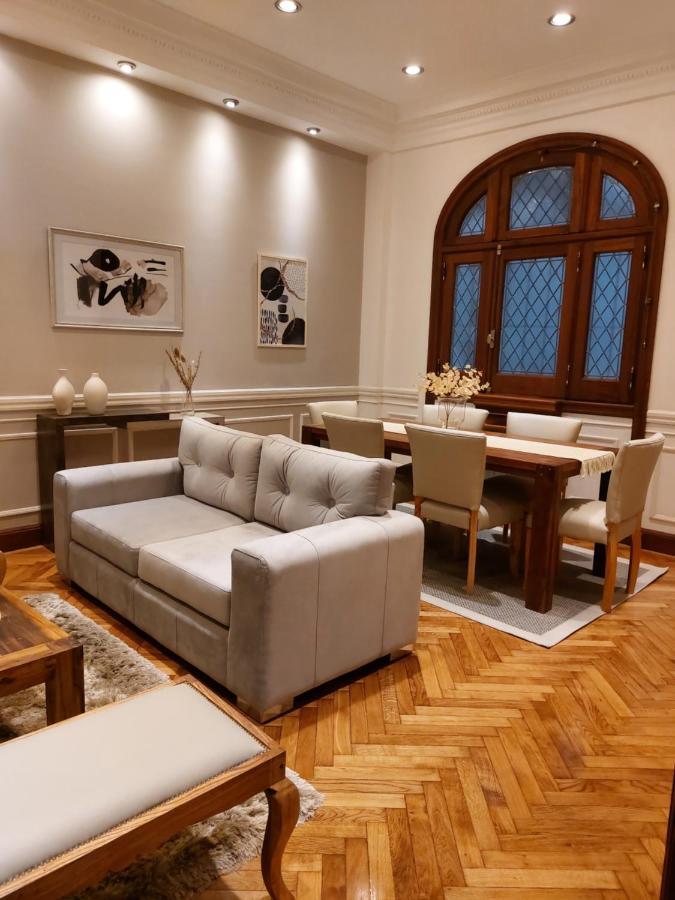 Apartamento Departamentos En El Centro De Ciudad Autónoma de Buenos Aires