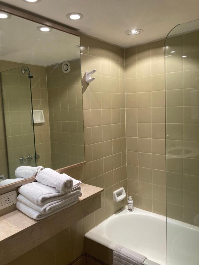 Centro Apartment Buenos Aires