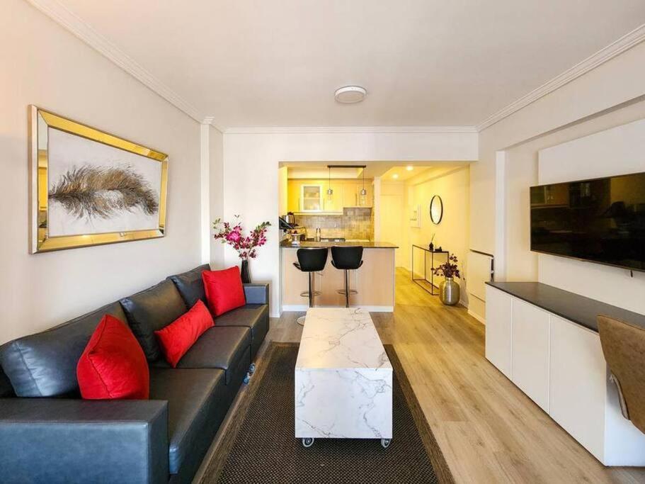 Smart Design - Apartamento *