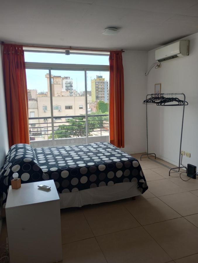 Dpto Studio En Montserrat Ciudad Autónoma de Buenos Aires