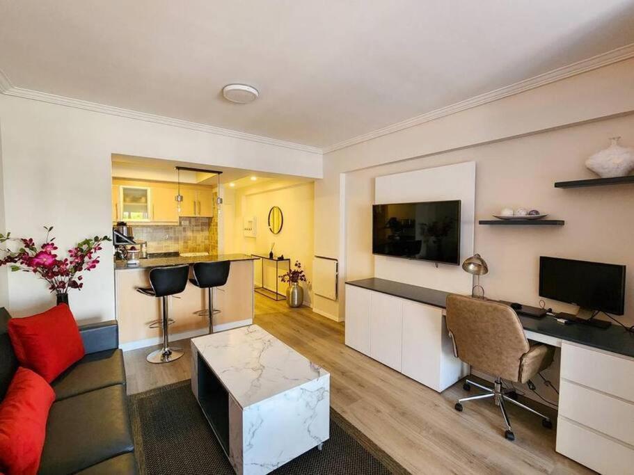 Smart Design - Apartamento *