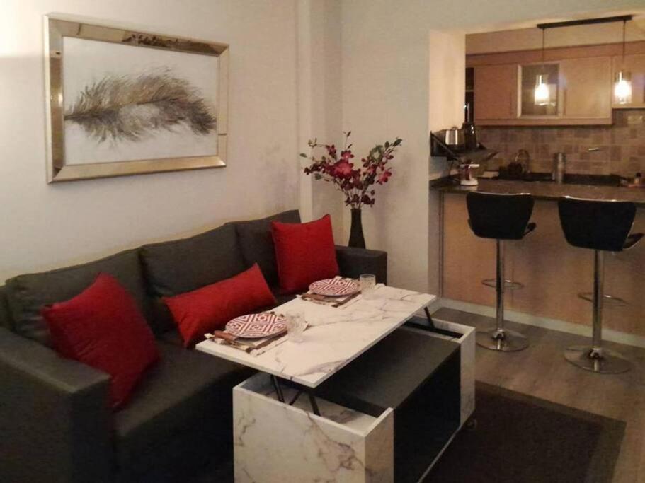 Smart Design - Apartamento Ciudad Autónoma de Buenos Aires
