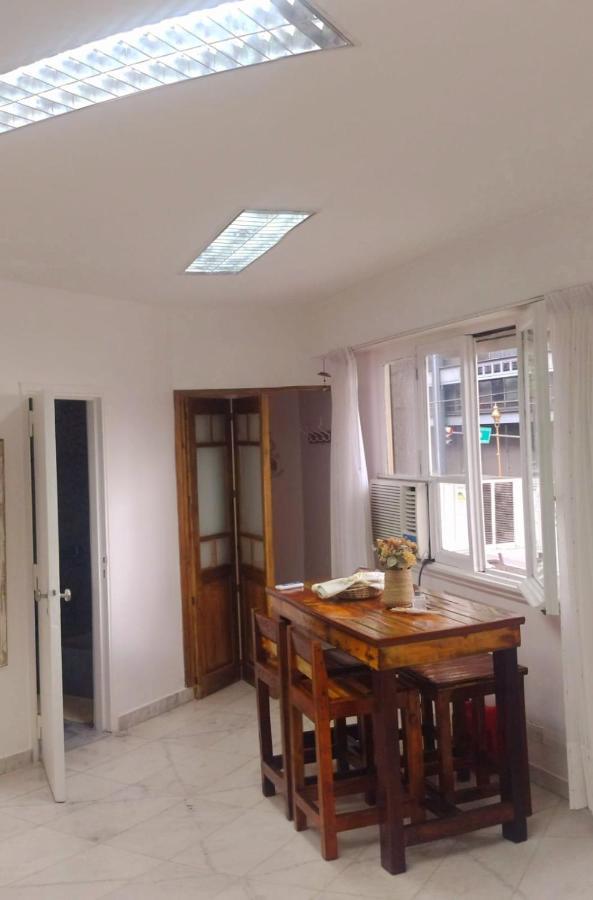 Apartamento Ochava Reseva Por Mas Noches Y Paga Menos Buenos Aires