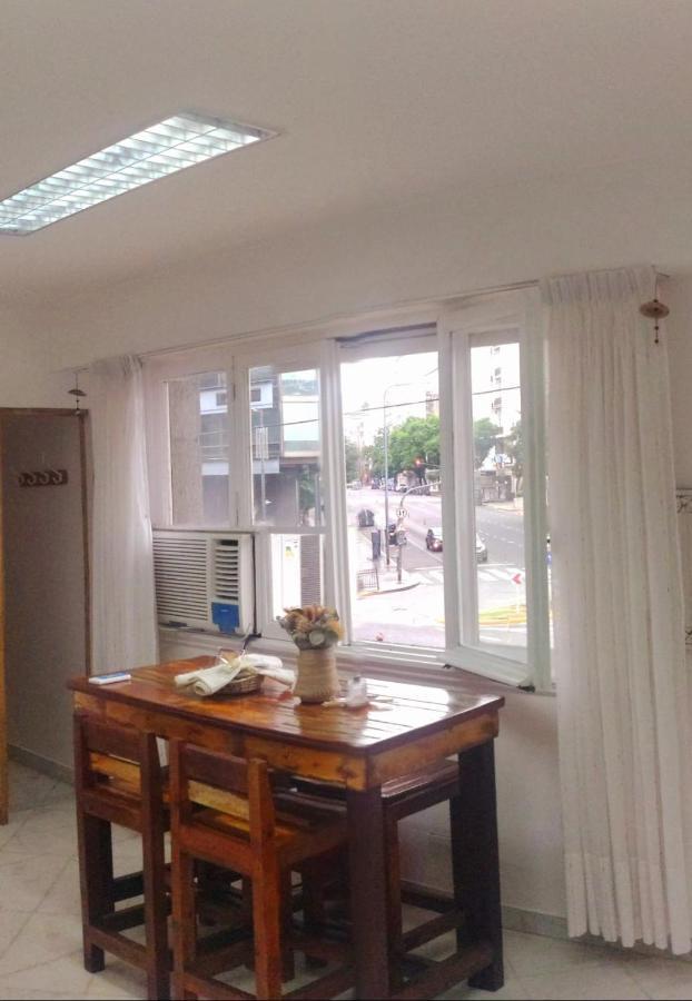 Apartamento Apartamento Ochava Reseva Por Mas Noches Y Paga Menos Buenos Aires