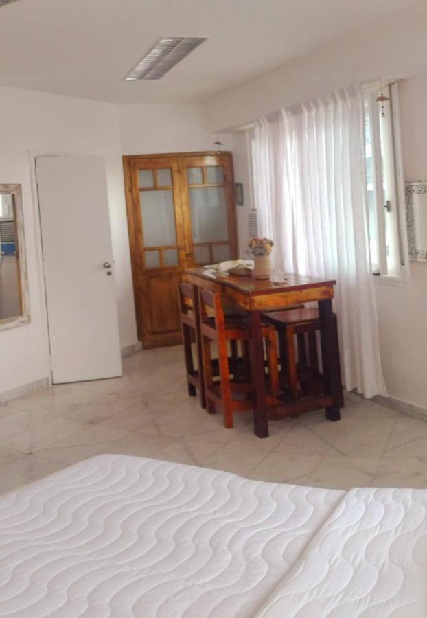 Apartamento Ochava Reseva Por Mas Noches Y Paga Menos Buenos Aires