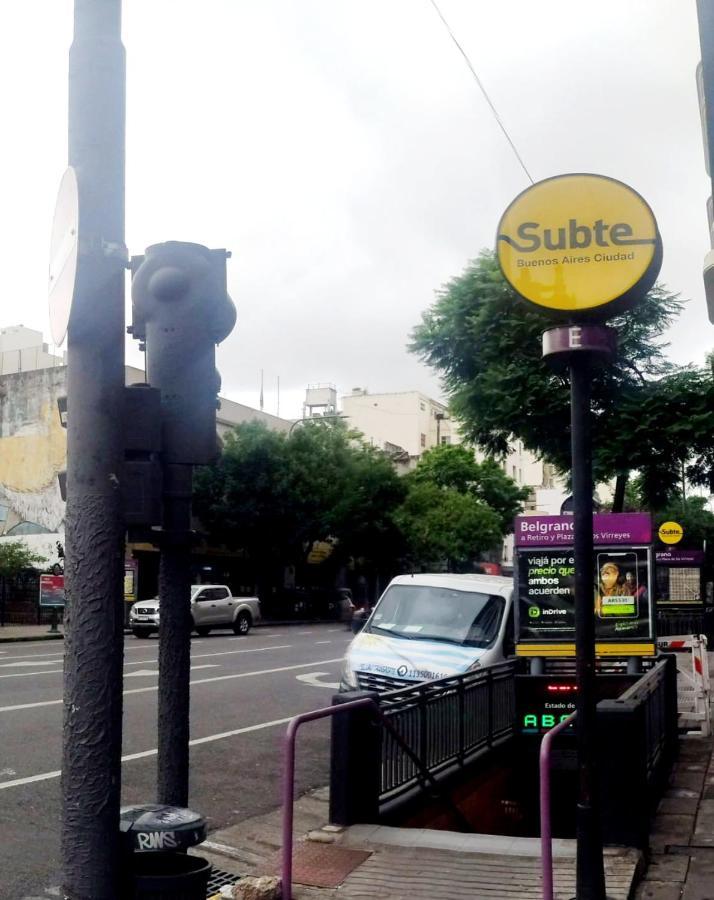 Apartamento Ochava Reseva Por Mas Noches Y Paga Menos Apartamento Buenos Aires