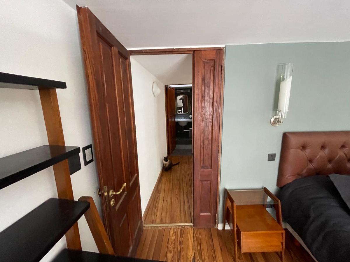 Le Petit Palais Bed and breakfast