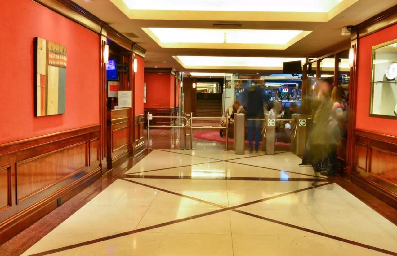 Elegante Depto - Microcentro Sobre Av. Corrientes *