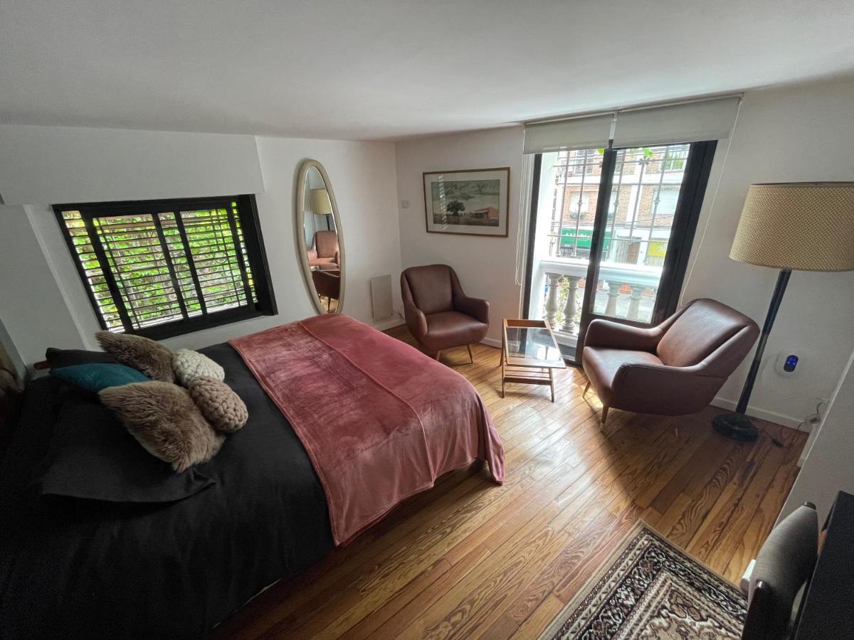Bed and breakfast Le Petit Palais Ciudad Autónoma de Buenos Aires