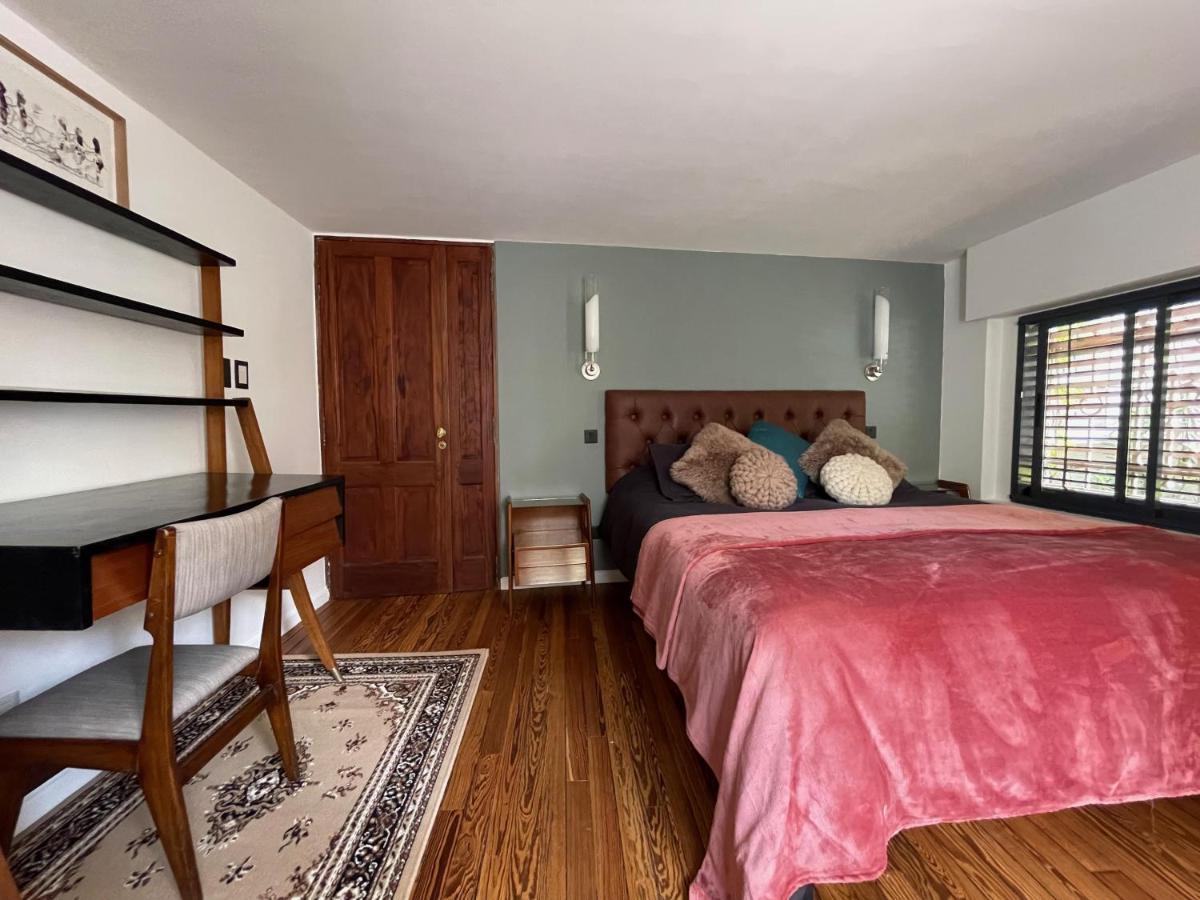 Le Petit Palais Bed and breakfast Ciudad Autónoma de Buenos Aires