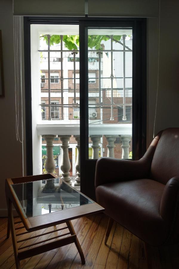 Bed and breakfast Le Petit Palais Ciudad Autónoma de Buenos Aires