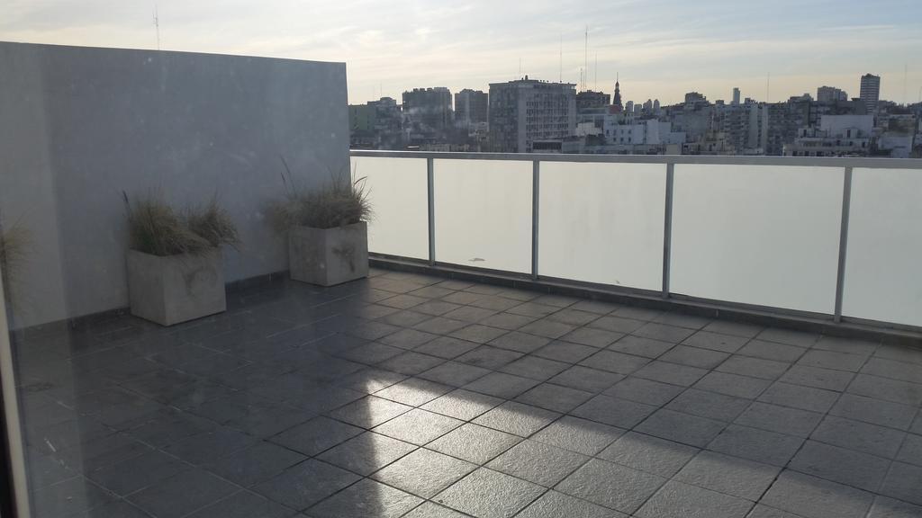 Apartamento Rivadavia