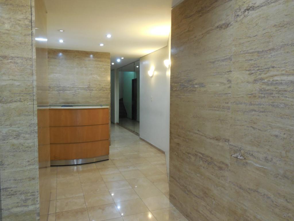 Apartamento En Microcentro Ciudad Autónoma de Buenos Aires
