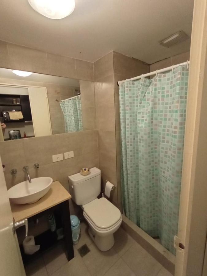 Departamento Con Pileta Almagro * Buenos Aires