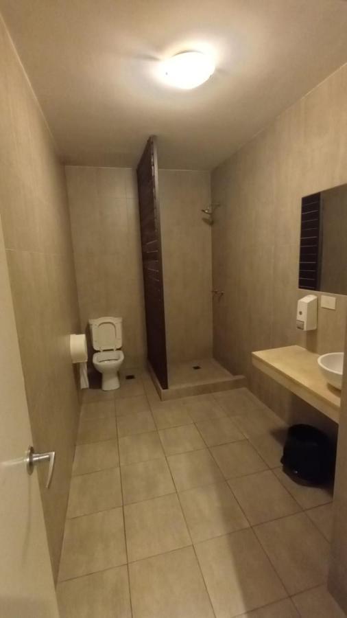Departamento Con Pileta Almagro Apartamento *