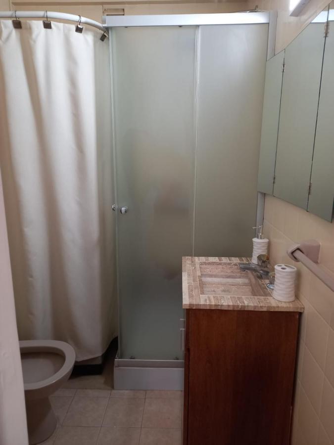 Apartamento Excelente Monoambiente En Retiro Buenos Aires