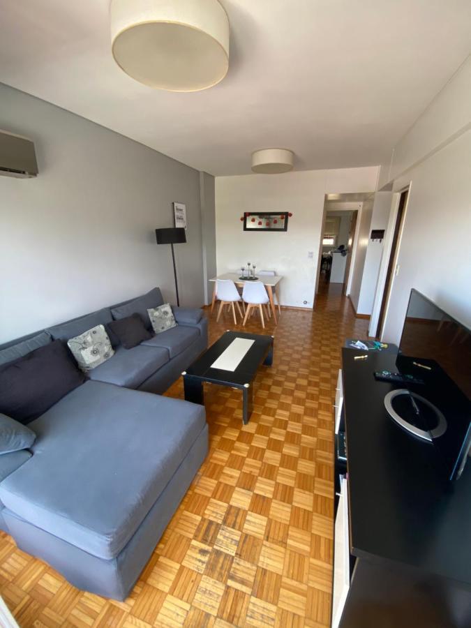 Lacroze Ba Apartamento