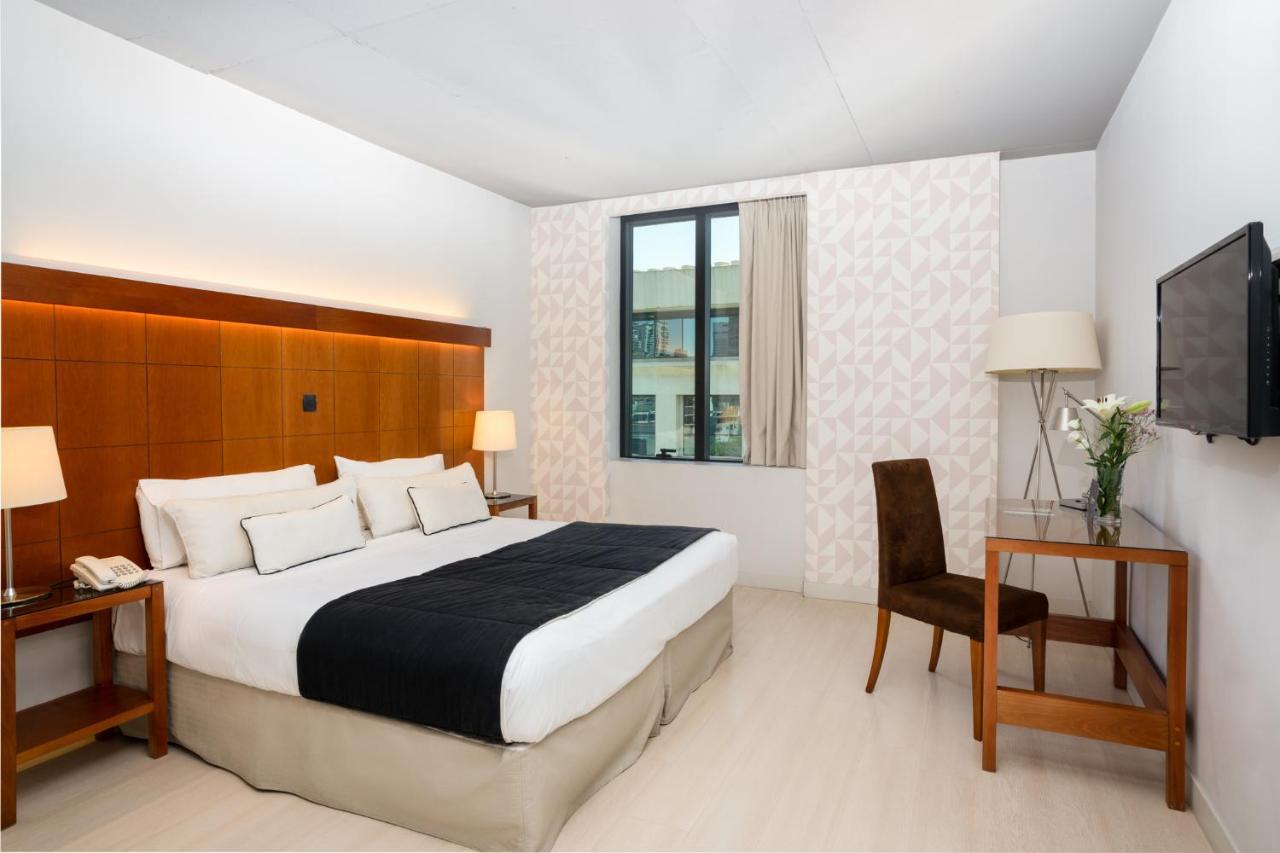 Urbanica The Libertador Hotel Ciudad Autónoma de Buenos Aires