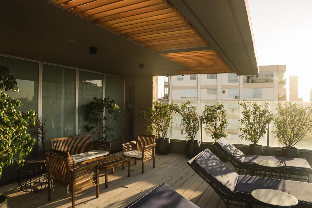Urbanica The Libertador Hotel 4*