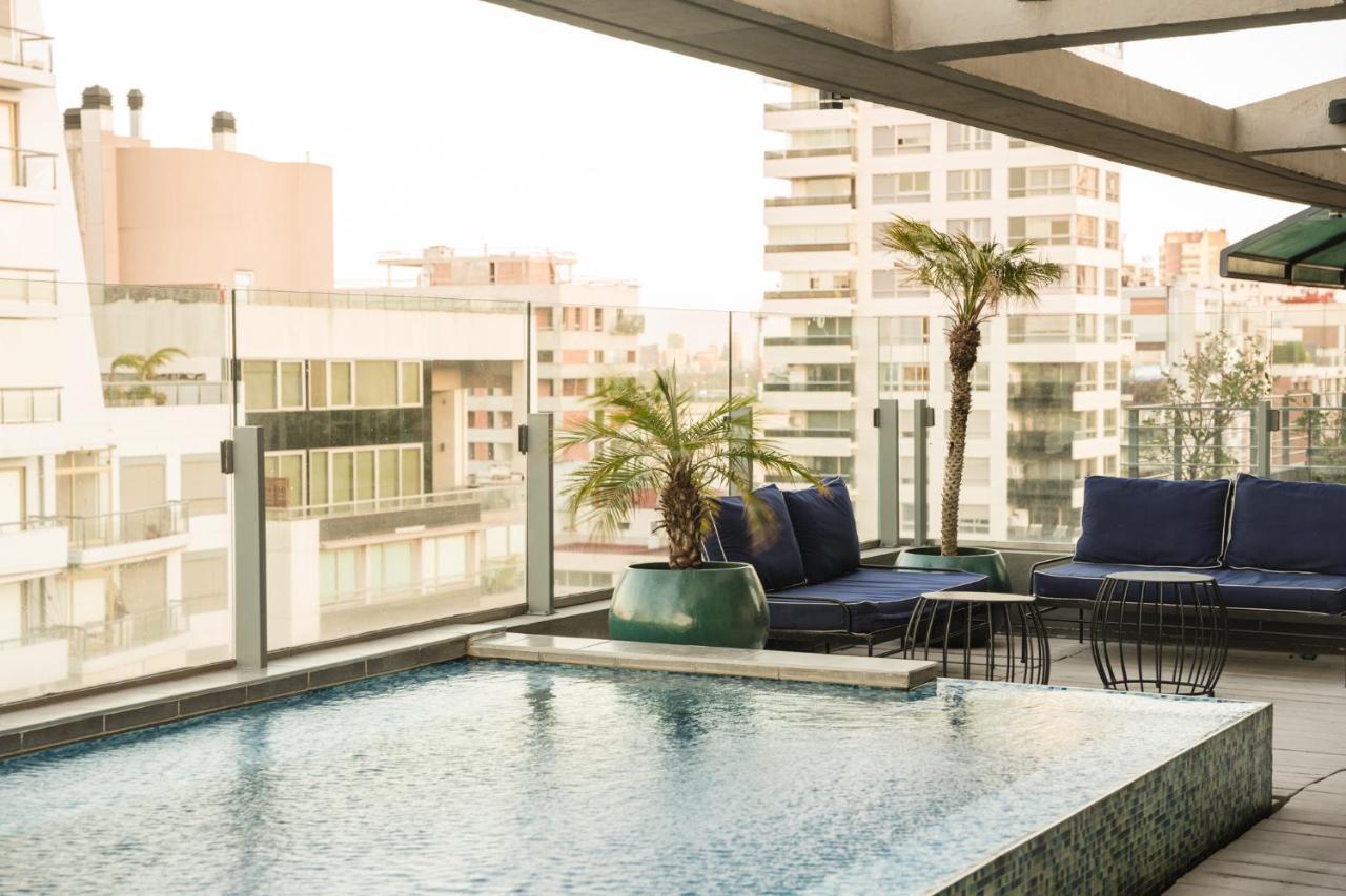 Urbanica The Libertador 4*