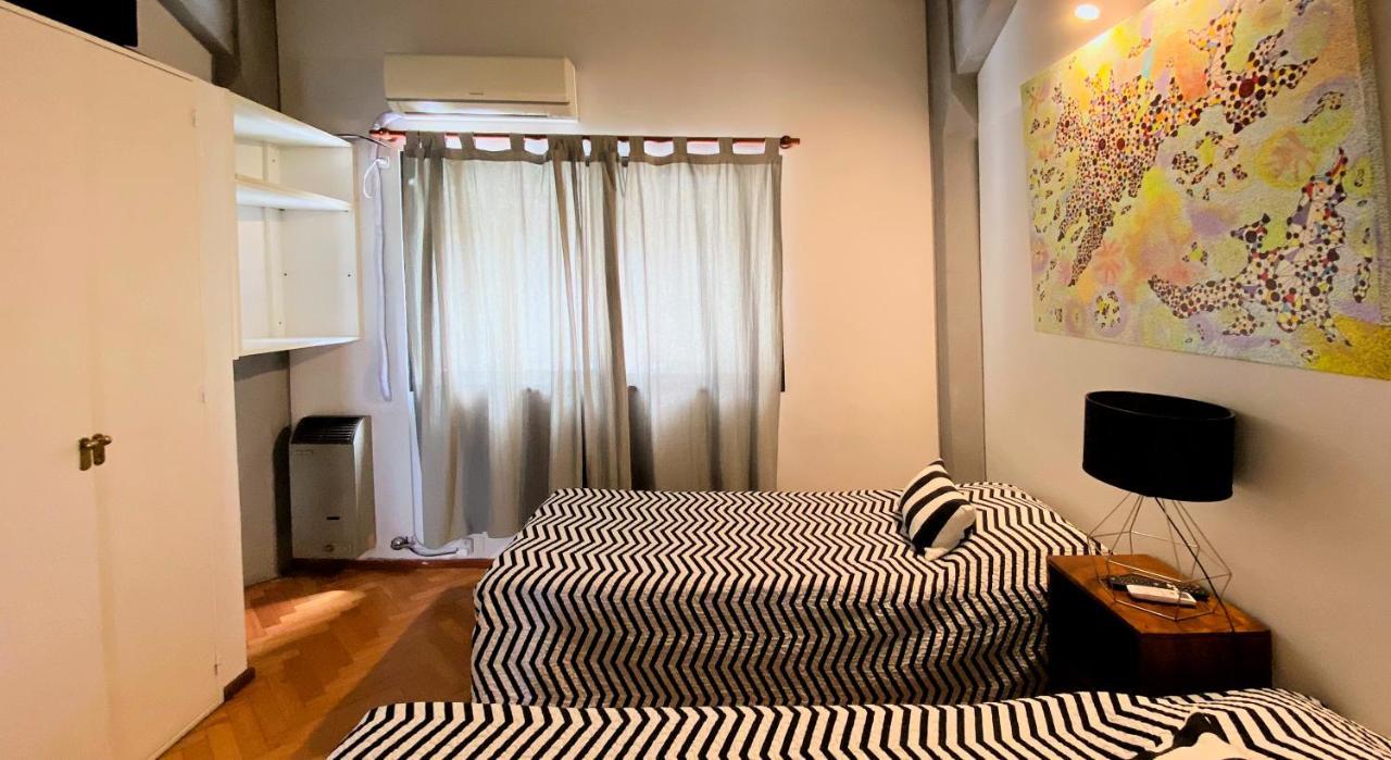 Apartamento View Puerto Madero Ciudad Autónoma de Buenos Aires