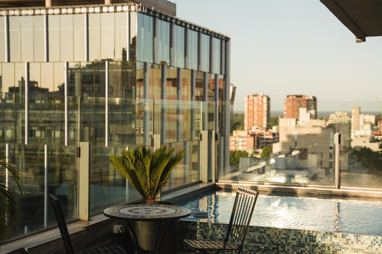 Hotel Urbanica The Libertador