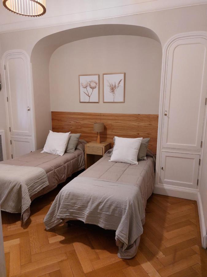 Apartamento Departamentos En El Centro De