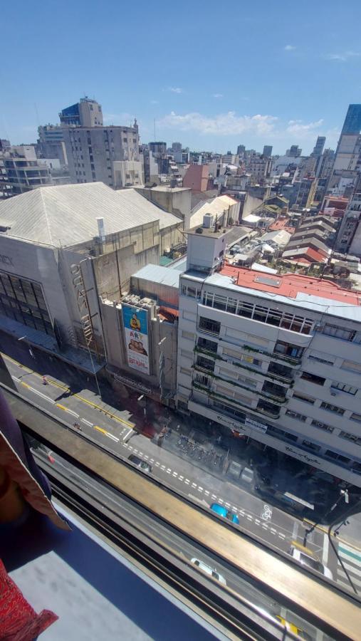 Torre Obelisco Apartment