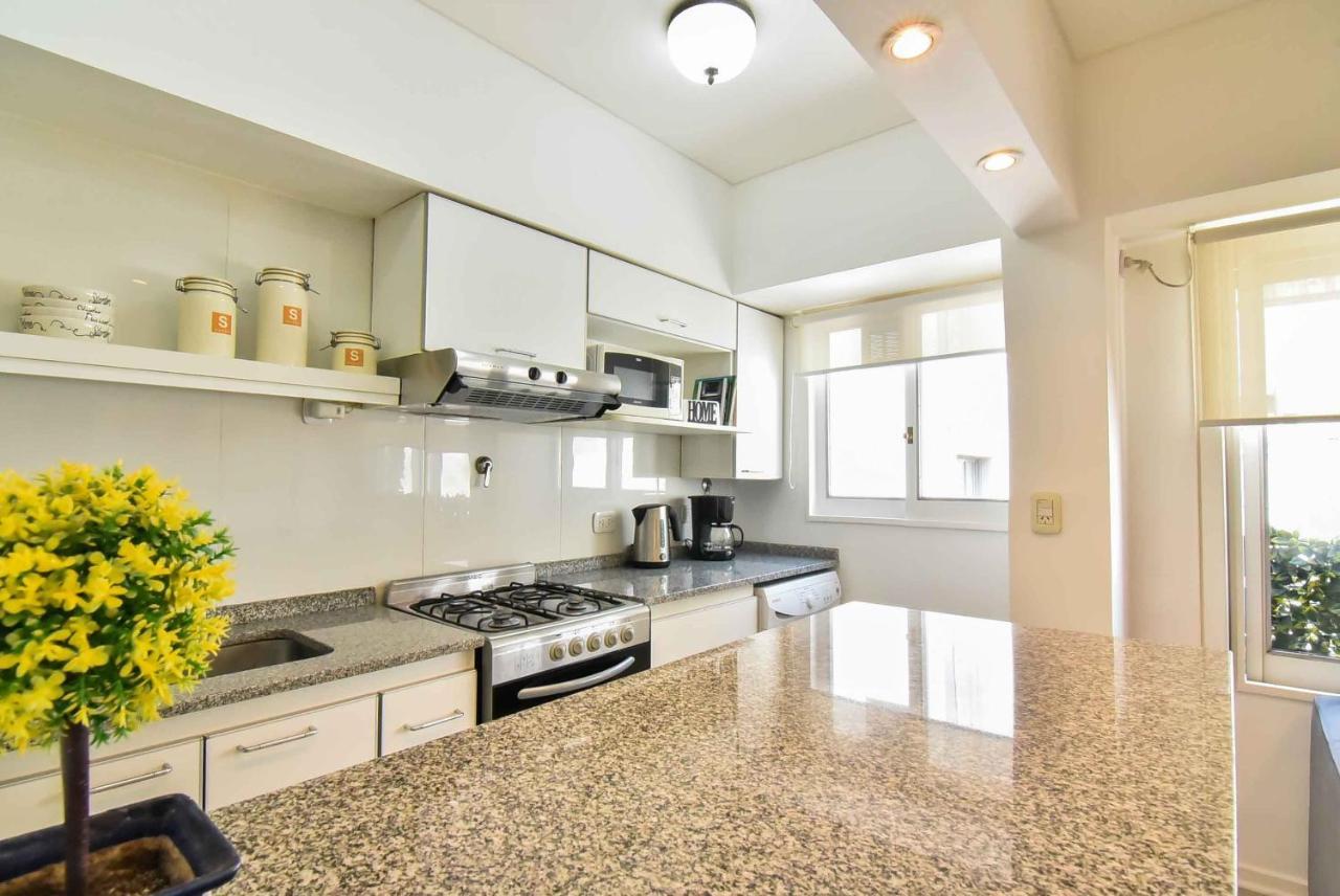 Recoleta Excelente Ubicacion Apartamento Ciudad Autónoma de Buenos Aires